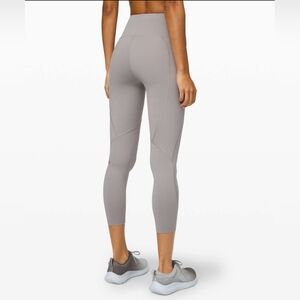 NWT LULULEMON | To the Beat Tight 24"  Everlux